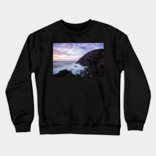 Colourful Cape Byron Crewneck Sweatshirt